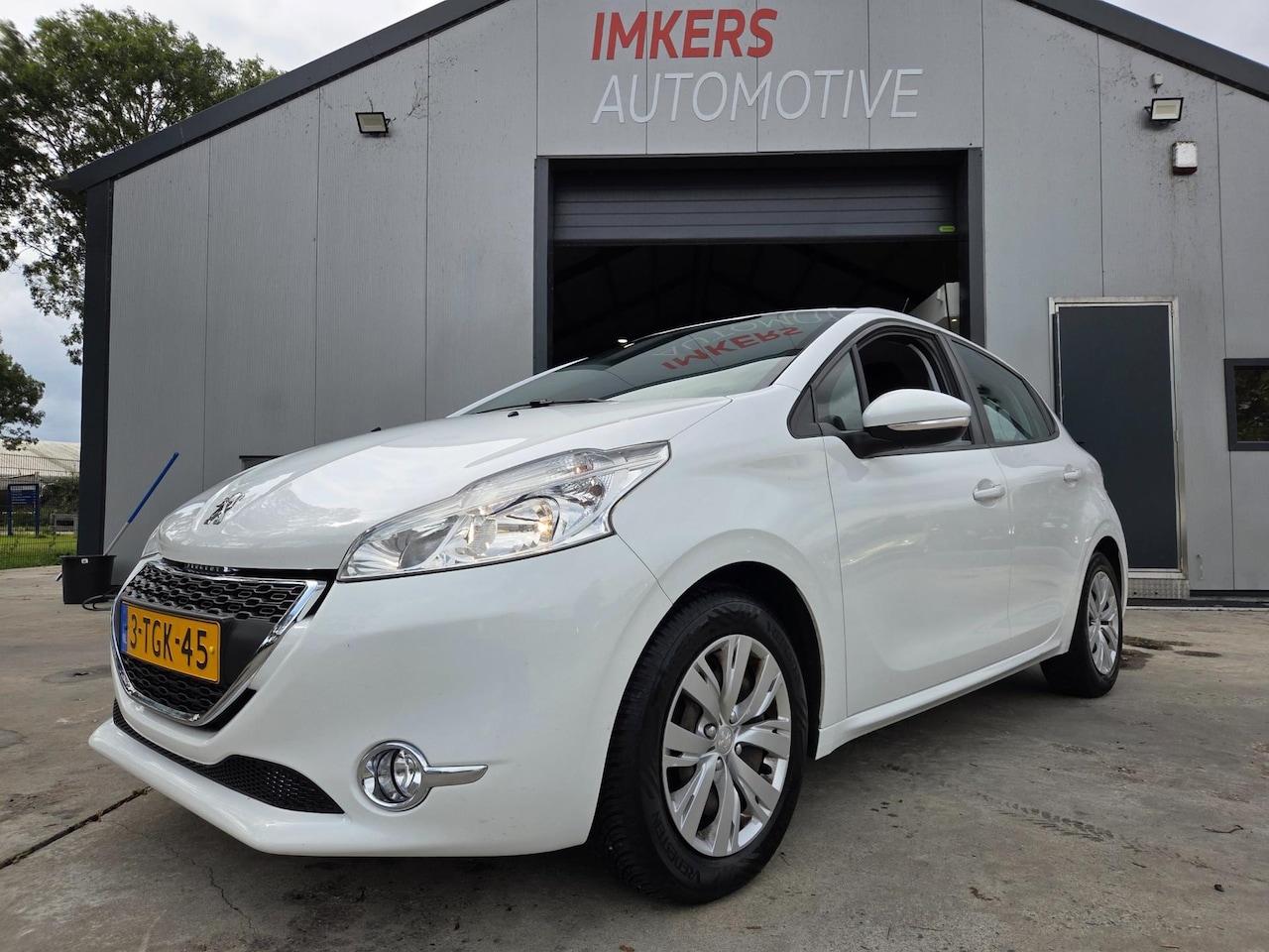 Peugeot 208 - 1.2 Vti Urban Soul 1.2 VTi Urban Soul - AutoWereld.nl
