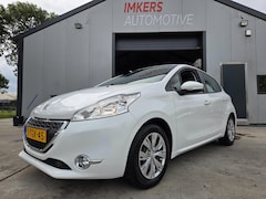 Peugeot 208 - 1.2 VTi Urban Soul