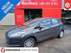 Ford Fiesta - 1.0 Style