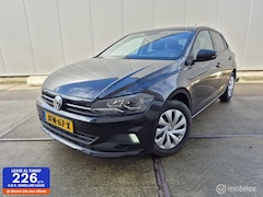 Volkswagen Polo - 1.0 TSI CarPlay / Cruise / Airco / DSG Automaat