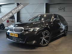 BMW 3-serie Touring - 320d M-Sportpakket pano camera led 18 inch 190 pk