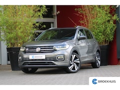 Volkswagen T-Cross - Volkwagen 1.0 TSI Style Business R | Virt. Cockpit | Clima | R-Line pakket | Adapt. Cruise