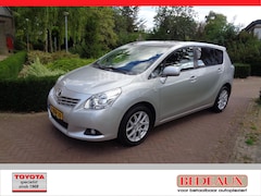 Toyota Verso - 1.8 VVT-i 147pk (5P) Dynamic Edition bij specialist met 12 maanden BOVAG garantie