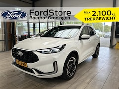 Ford Kuga - 2.5 PHEV 243pk ST-Line X | Trekhaak | Winter Pack | Matrix LED | AGR stoelen | B&O | El. a