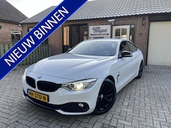 BMW 4-serie Gran Coupé - 420i High Executive Sport