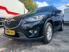 Mazda CX-5 - 2.0 Skylease+ 2WD