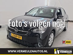 Opel Corsa - 1.2 75PK Edition + 16"/ Navi/ Airco/ Cruise/ Carplay/ NL auto
