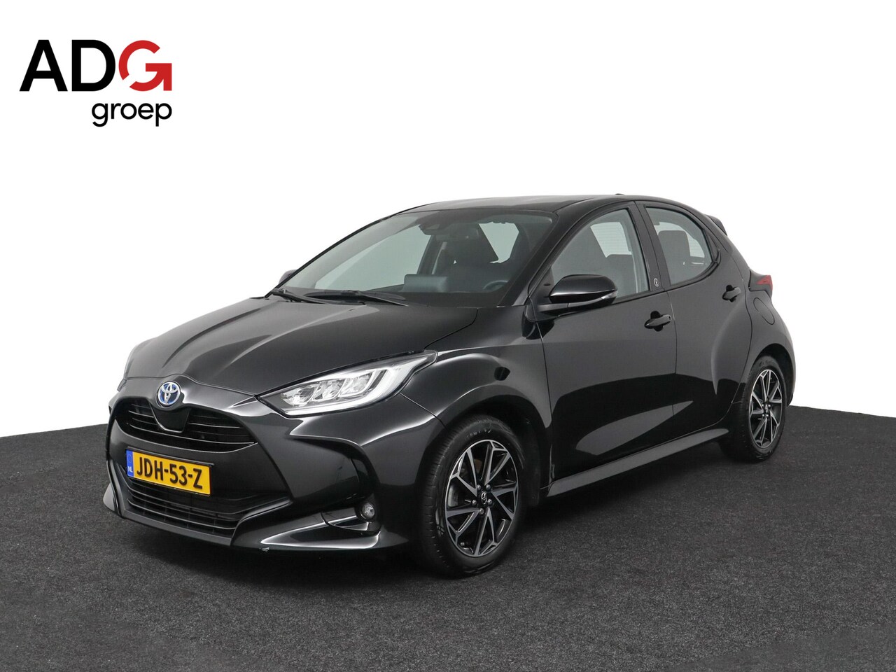 Toyota Yaris - 1.5 Hybrid 115 First Edition | Apple Carplay/Android Auto | keyless entry | - AutoWereld.nl