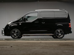 Nissan NV200 - 1.5 dCi Visia (CAMERA, NAVI, LED, 2x SCHUIFDEUR, LM VELGEN, NIEUWE APK, NETTESTAAT)