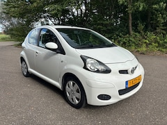 Toyota Aygo - 1.0-12V Access | 5-drs. | Airco | NAP | APK 11-2026
