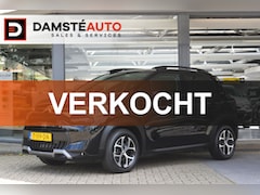 Citroën C3 Aircross - PureTech 130pk EAT6 Shine │ Connect Nav DAB+ │ Automaat
