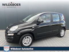 Fiat Panda - 0.9 TwinAir Easy + AIRCO + LMV + ELEK RAMEN + TREKHAAK + SLECHTS 68.000 KM