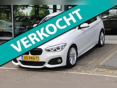 BMW 1-serie - 118i Executive M-PAKKET AUTOMAAT NAP