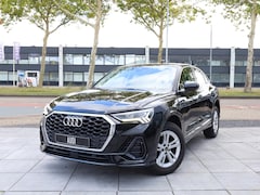 Audi Q3 Sportback - 35 TFSI Virtual Cockpit | Adaptive Cruise | Carplay/Android | Stoelverwarming | LED |