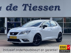 SEAT Ibiza - 1.0 EcoTSI Style Connect Cruise, Navi, Rijklaar met beurt & garantie