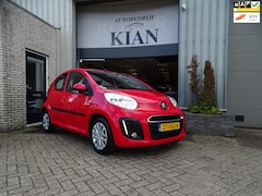 Citroën C1 - 1.0 Tendance