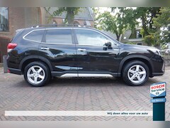 Subaru Forester - 2.0i e-BOXER 150pk CVT First Edition -64.000KM