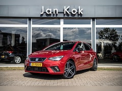 SEAT Ibiza - 1.0 TSi 115 pk FR Business Intense | Full LED | 18" | Camera