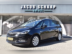 Opel Zafira - 1.6 Turbo Automaat Online Edition / 7-zits / Carplay / 17" LM / Trekhaak / PDC v+a / Getin