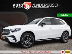 Mercedes-Benz GLC-klasse - 300e 4MATIC AMG Line 313pk | Pano | 360 Camera