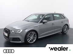 Audi A3 Sportback - 35 TFSI CoD Advance Sport | 150 PK | Automaat | Multifunctioneel stuurwiel | Cruisecontrol