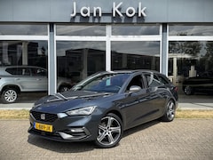 SEAT Leon Sportstourer - 1.5 TSi 150 pk FR Business Intense | Dodehoekdetectie | Signatue LED | 18"