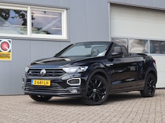 Volkswagen T-Roc Cabrio - 1.5 TSI R-Line