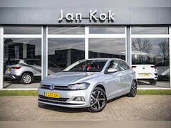 Volkswagen Polo - 1.0 TSi 95 pk Highline | Parkeersensoren | Navigatie | Full Link