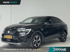 Renault Arkana - 1.6 E-Tech full hybrid 145 techno | Navigatie | Camera | Lichtmetalen velgen 18" |