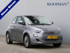 Fiat 500 - 42 kWh 119pk Automaat Navigatie / 16 inch / Climate