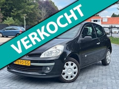 Renault Clio - 1.2-16V Community/Elekt Raam/Centrale/Stuurbkr