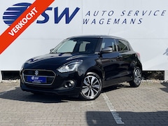 Suzuki Swift - 1.0 Stijl | CarPlay | Camera | LED | ACC | Keyless | DAB+