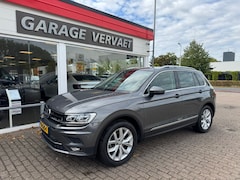 Volkswagen Tiguan - 1.4 TSI 4Motion Highline