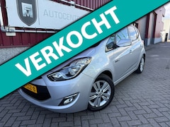 Hyundai ix20 - 1.6i i-Vision // 131DKM NAP // Clima // Trk.Hk // LM Velgen //