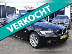 BMW 3-serie Touring - 318i lci m sport youngtimer