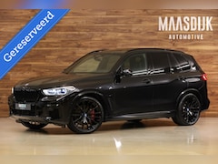 BMW X5 - xDrive45e M-Sport|Individual|Laser|Ventilatie|Pano|HUD|