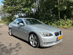 BMW 3-serie Coupé - 335i Coupe High Executive | zeer net | Ond. historie | APK 10-2026