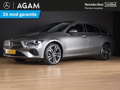 Mercedes-Benz CLA-klasse Shooting Brake - 250 e Luxury Line Panorama dak