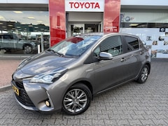 Toyota Yaris - 1.5 Hybrid Dynamic | Trekhaak | Navigatie | Cruise control |