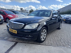 Mercedes-Benz C-klasse - 200 K