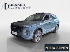 Jaecoo 7 - 7 1.5 Exclusive - Uit Voorraad - Panoramadak