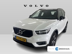 Volvo XC40 - 1.5 T2 R-Design | Adaptieve Cruise Control | Harman Kardon | Elektrische Stoelen | Panoram