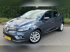 Renault Clio - 0.9 TCe Limited l Navi l Clima l Led l
