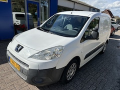 Peugeot Partner - 120 1.6 HDI L1 XT