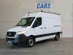 Mercedes-Benz Sprinter - 315 CDI L2/H2 RWD AUTOMAAT CRUISE AIRCO IMPERIAAL MBUX CAMERA
