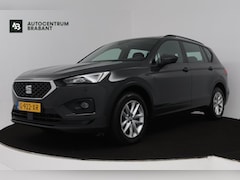 SEAT Tarraco - 1.5 TSI Style Limited Edition (PANORAMADAK, TREKHAAK, DIGITALE COCKPIT, NAVIGATIE, CARPLAY
