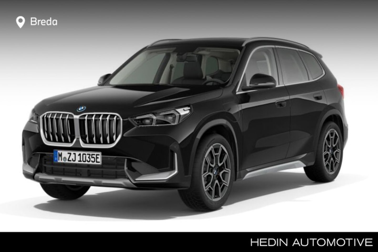 BMW X1 - xDrive25e xDrive25e X-line / Premium Pack / Travel Pack / Trekhaak / Sportstoelen - AutoWereld.nl