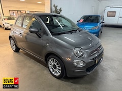 Fiat 500 - 0.9 TA T Popstar