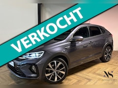 Volkswagen Taigo - 1.5 TSI R-Line PANO BEATS KEYLESS VOL'