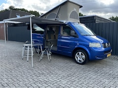 Volkswagen Transporter California - T5 2.5 TDI Comfortline Buscamper El Hefdak Standkachel